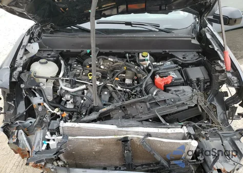 2023 Ford Maverick Xl из США, поврежденный, VIN 3FTTW8F93PRB02158